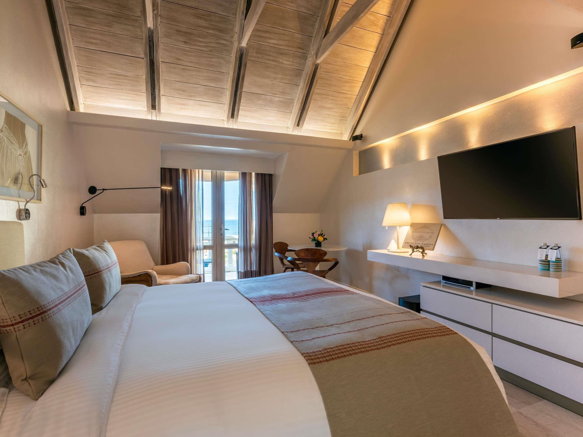 Sofitel Legend Santa Clara, Room