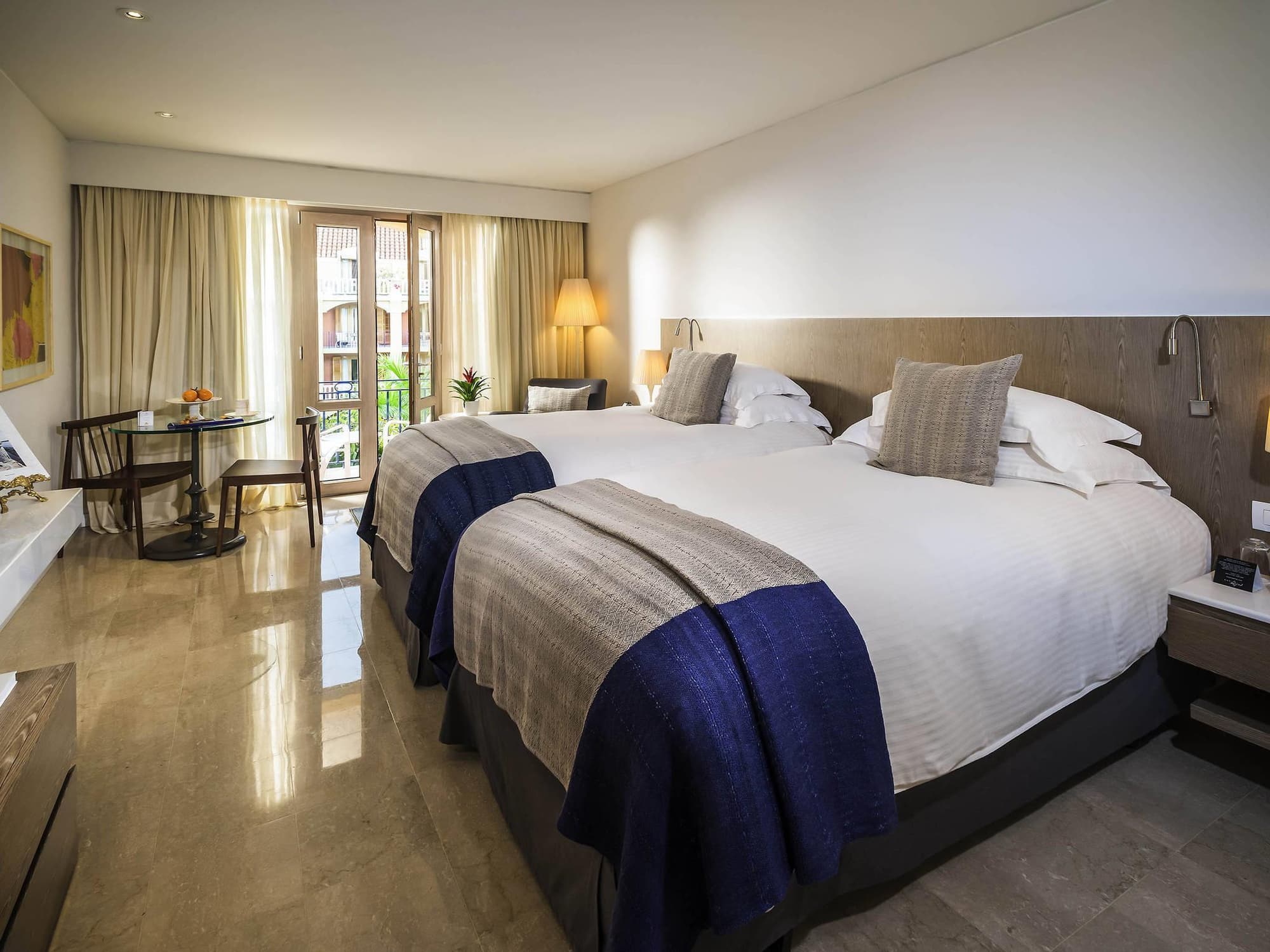 Sofitel Legend Santa Clara, Room