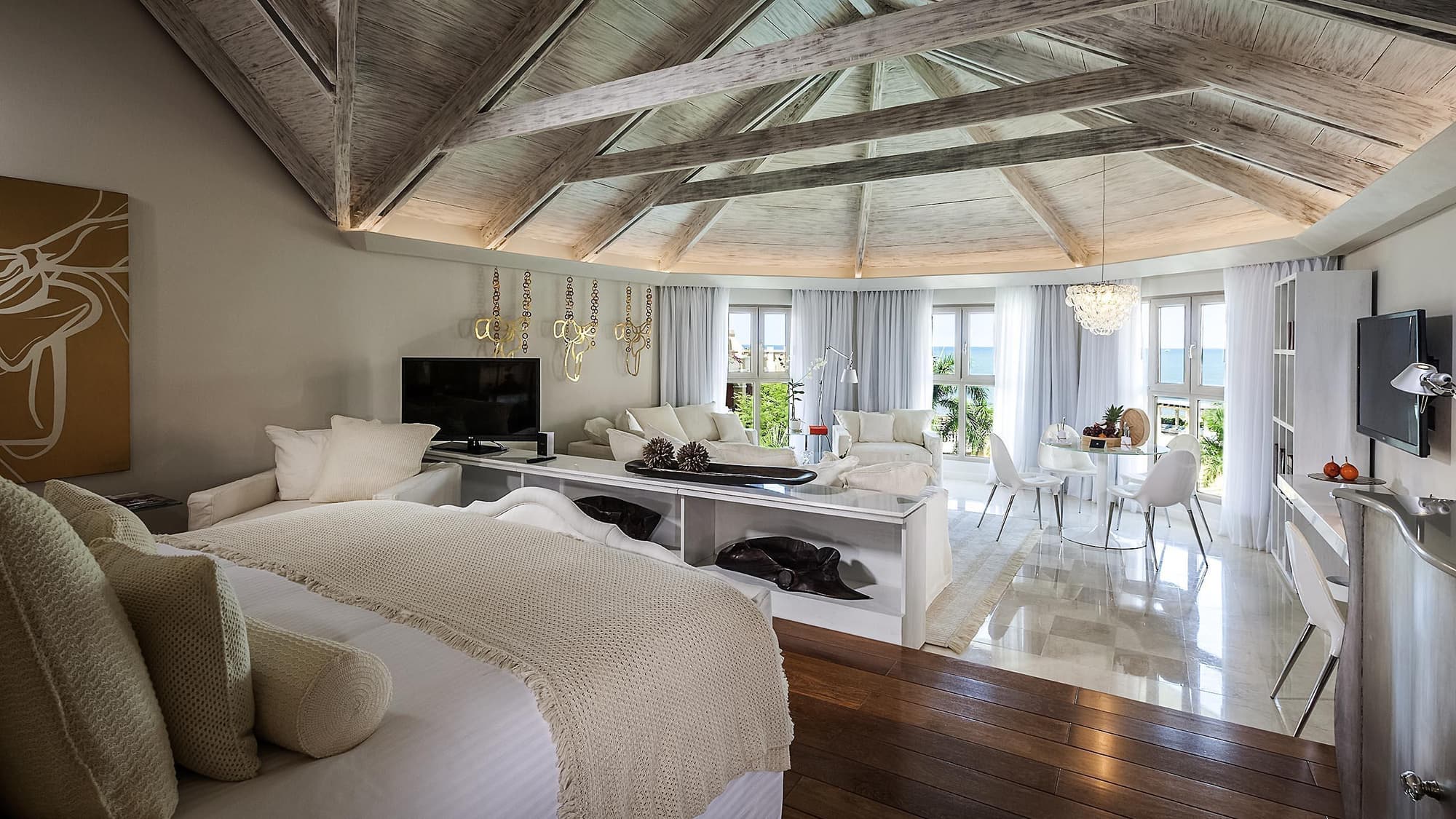 Sofitel Legend Santa Clara, Room