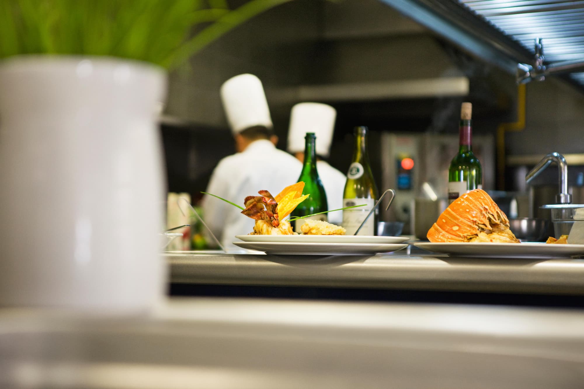 Beloved Playa Mujeres Couples Only, Restaurant