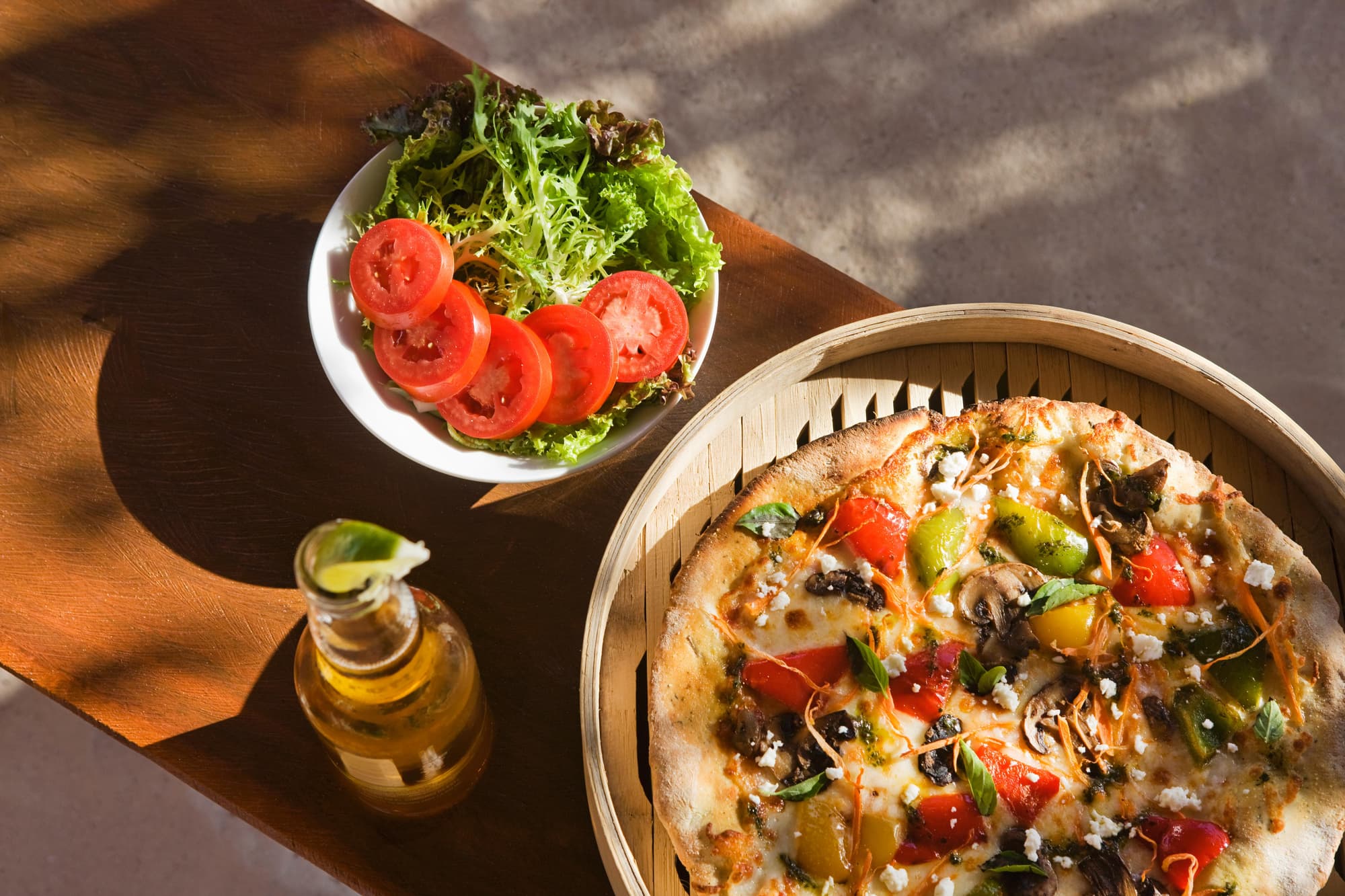 Beloved Playa Mujeres Couples Only, Restaurant