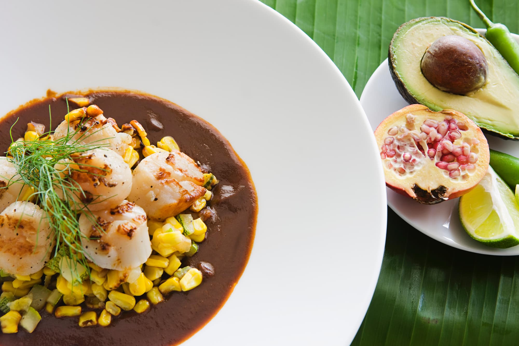 Beloved Playa Mujeres Couples Only, Restaurant