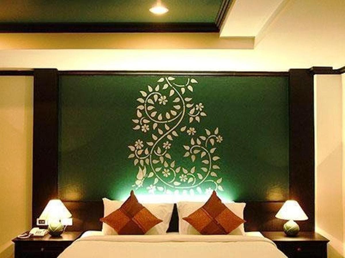 Heritage Hotels Sathorn, General view