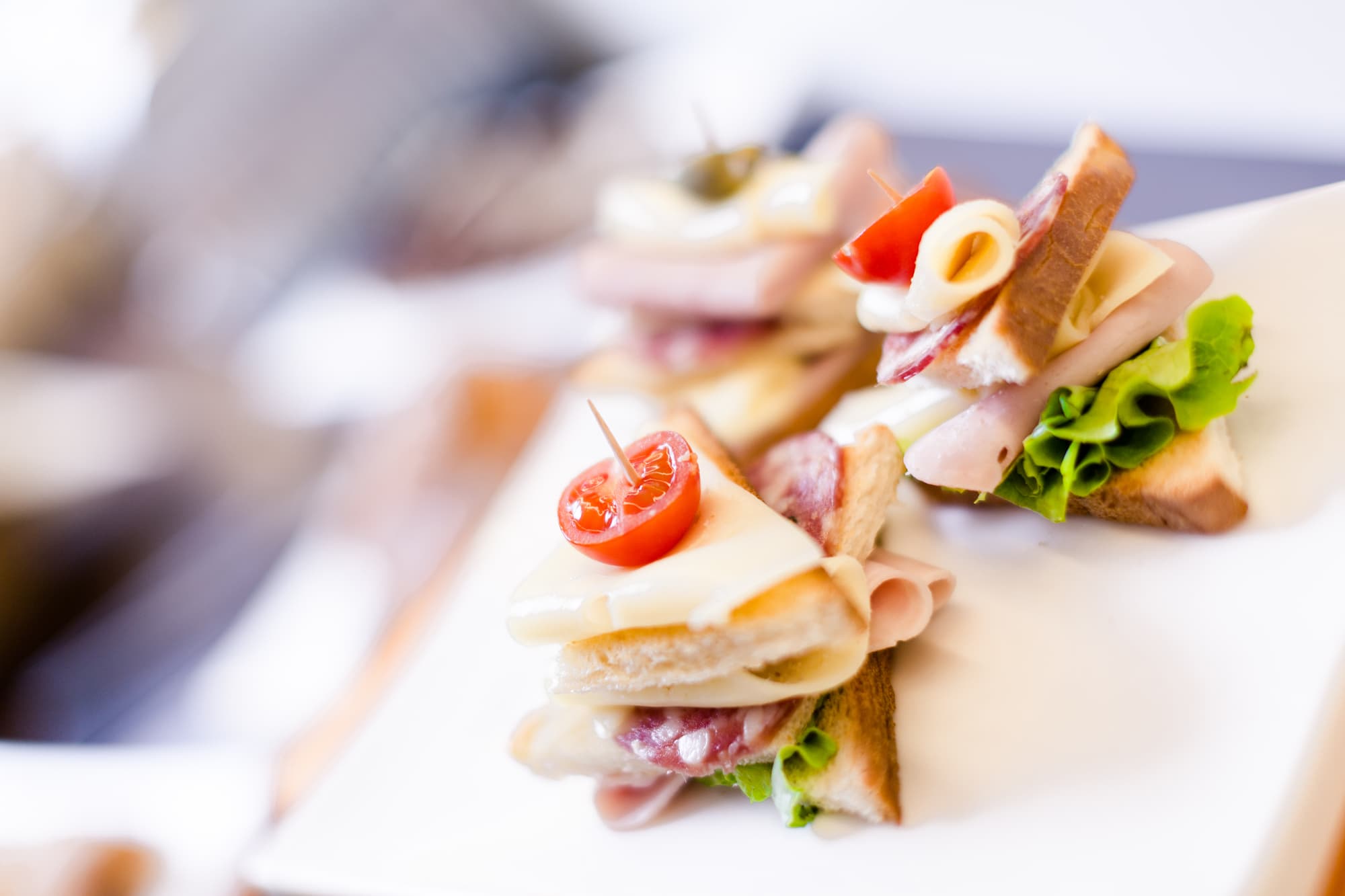 Ahotel Hotel Ljubljana, Restaurant