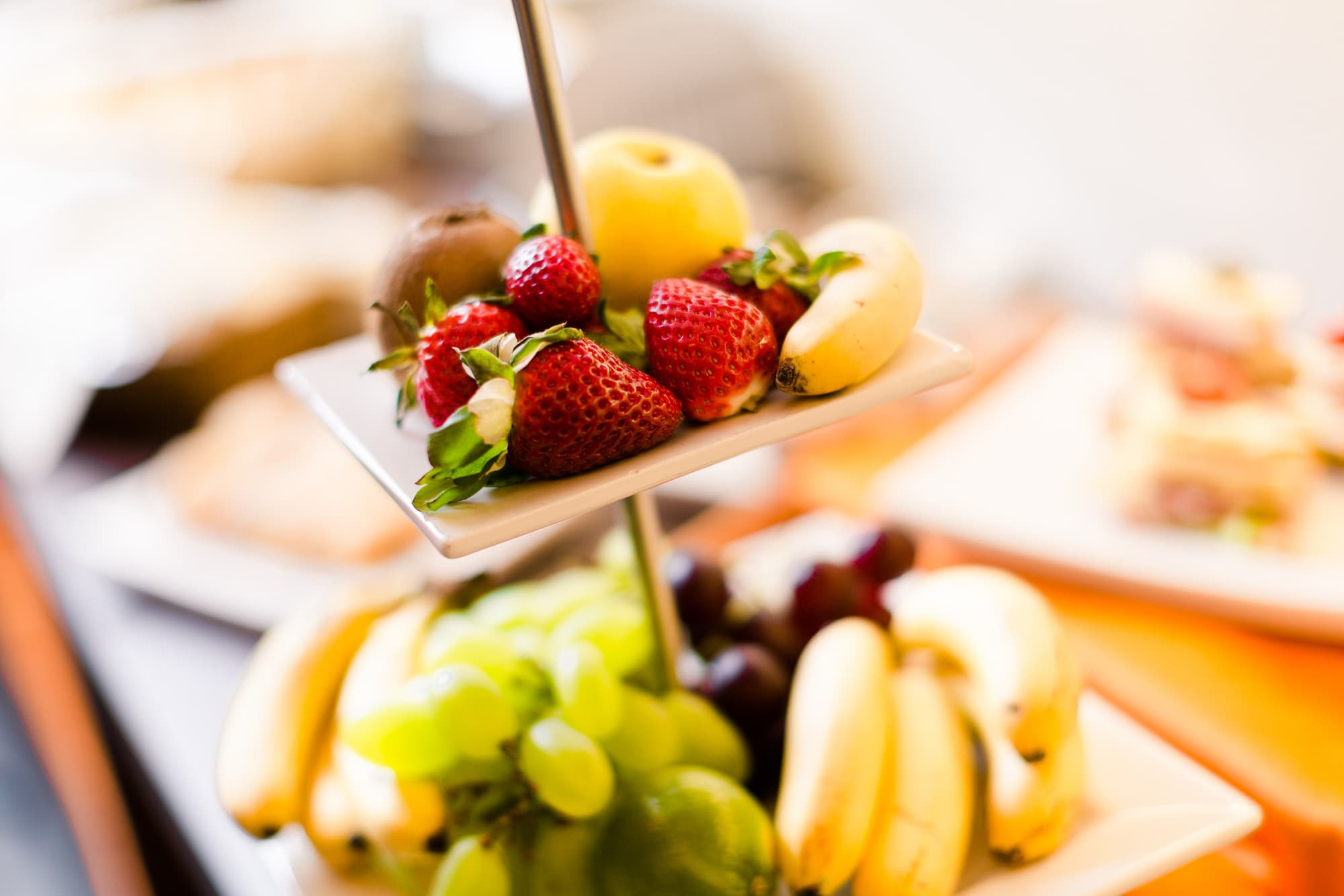 Ahotel Hotel Ljubljana, Restaurant