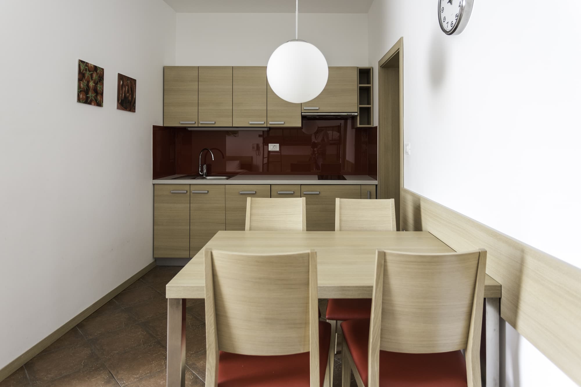 Ahotel Hotel Ljubljana, Room