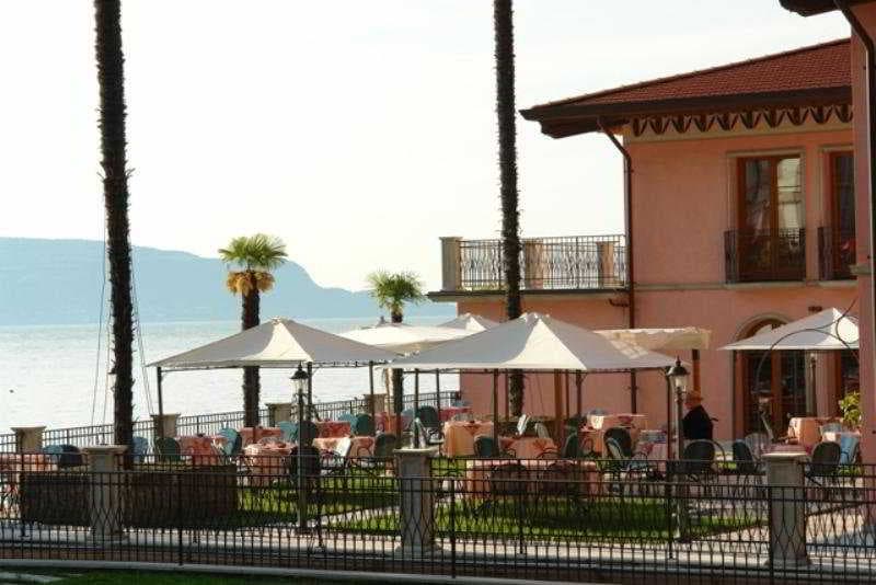 Villa Maria au Lac, General view