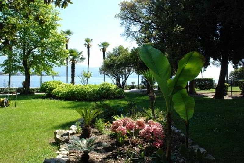 Villa Maria au Lac, General view