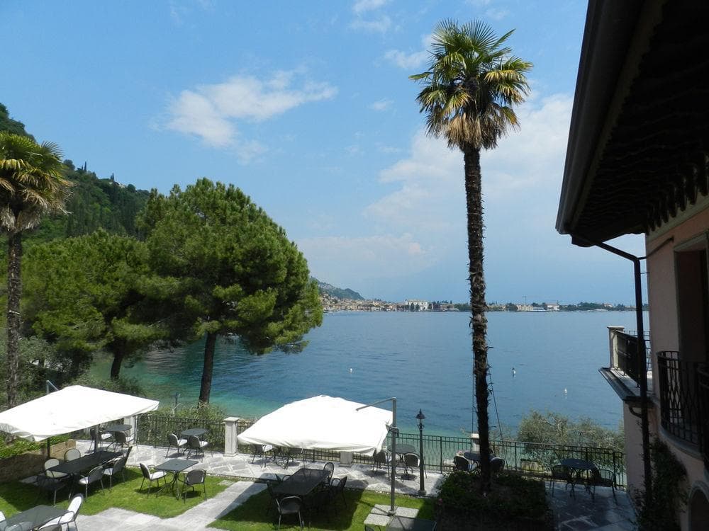 Villa Maria au Lac, General view