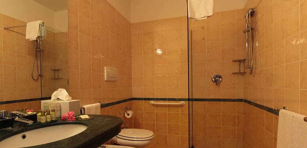 Villa Maria au Lac, General view