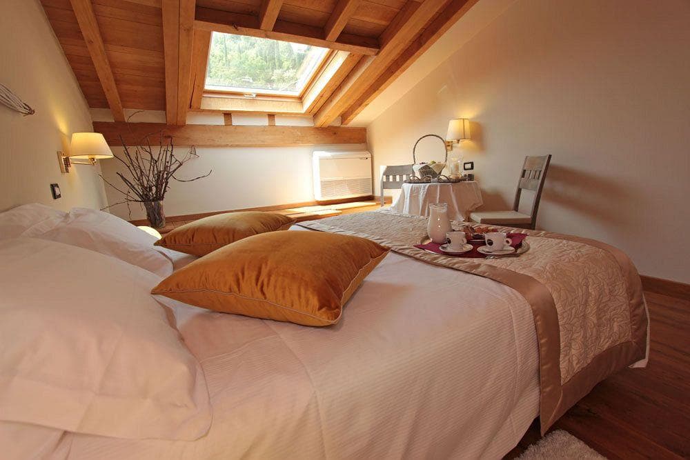 Villa Maria au Lac, General view