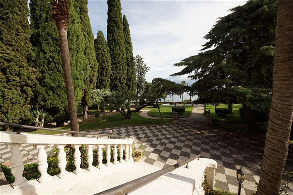 Villa Maria au Lac, General view