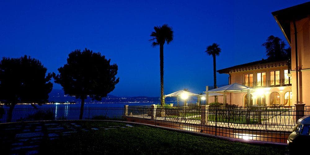 Villa Maria au Lac, General view