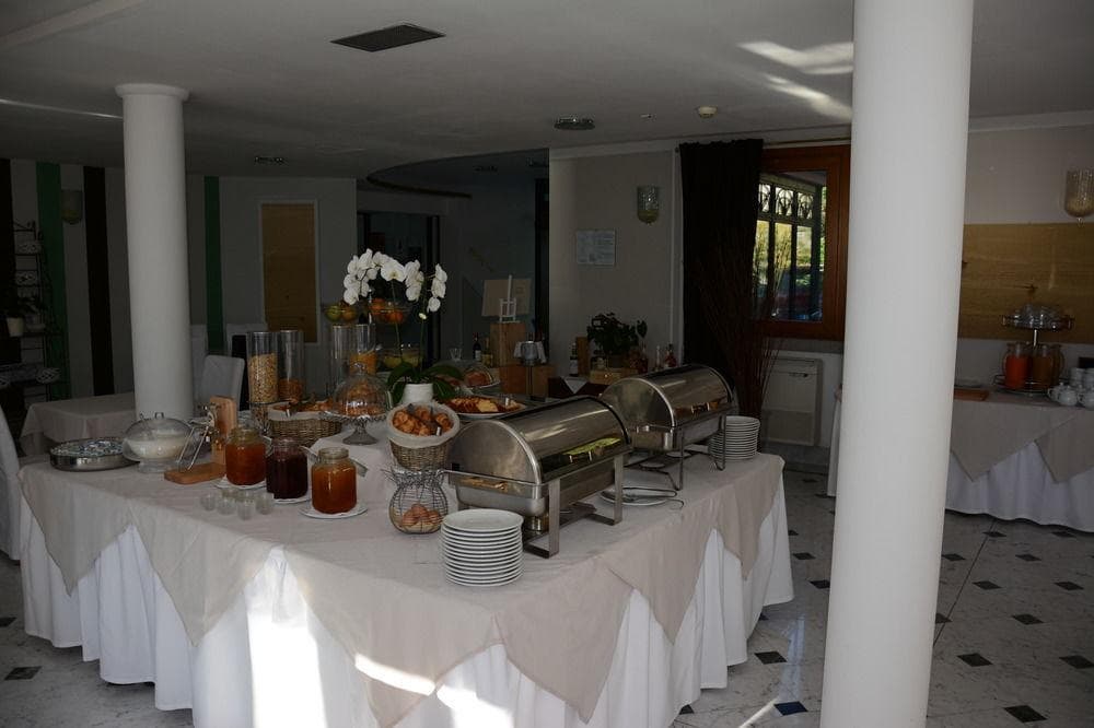 Villa Maria au Lac, General view