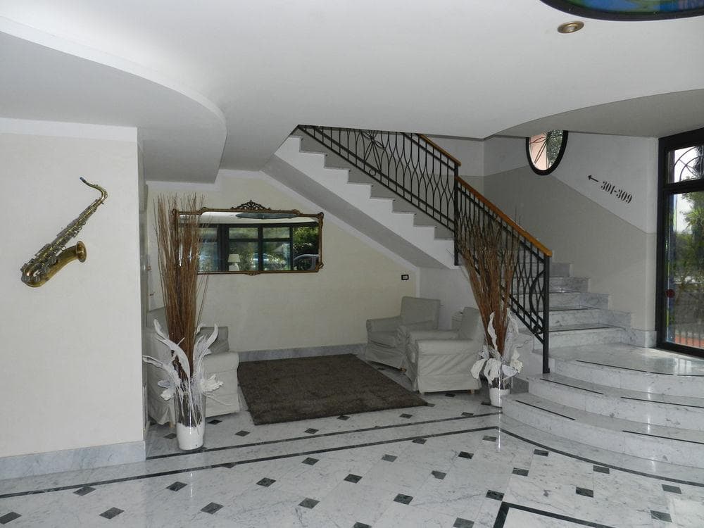 Villa Maria au Lac, General view