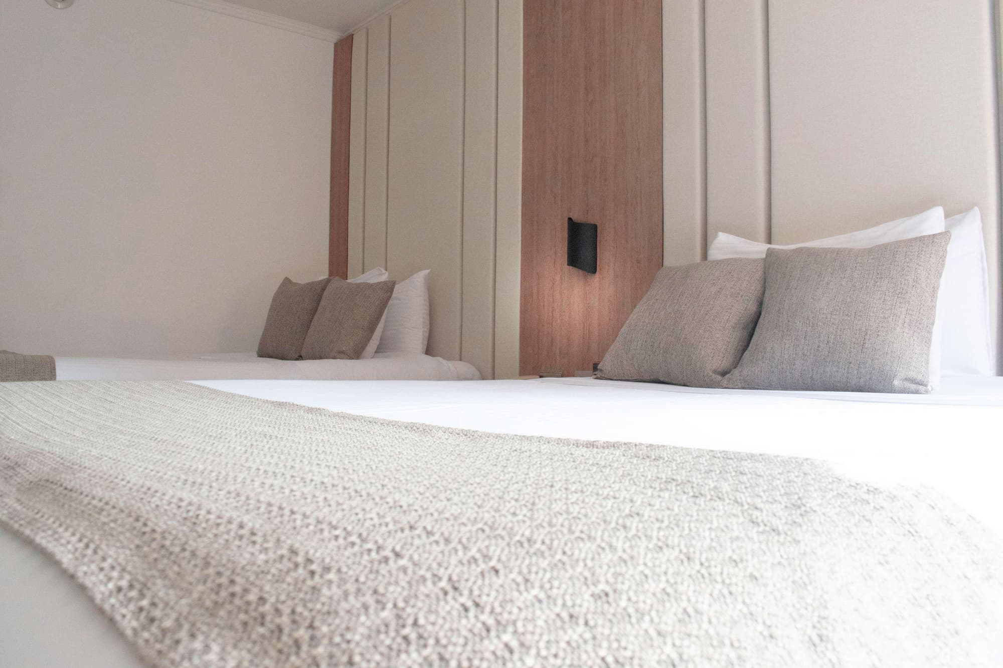 Hotel Dann Carlton Belfort Medellin, Room