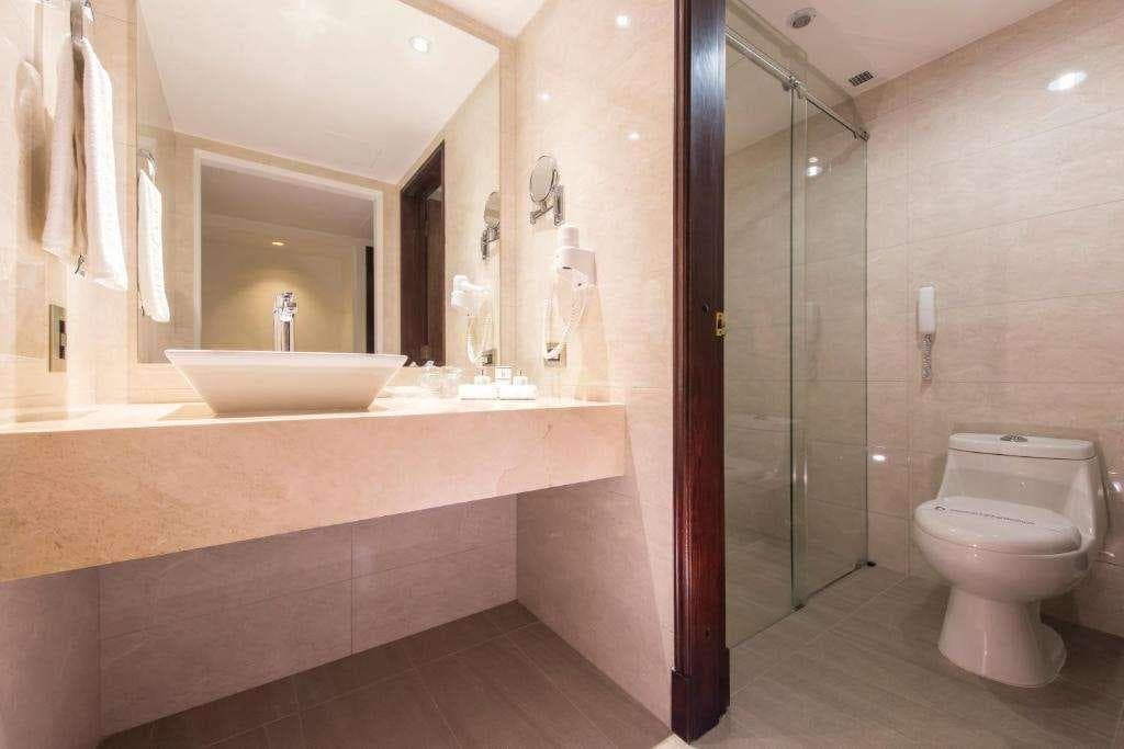 Hotel Dann Carlton Belfort Medellin, Room