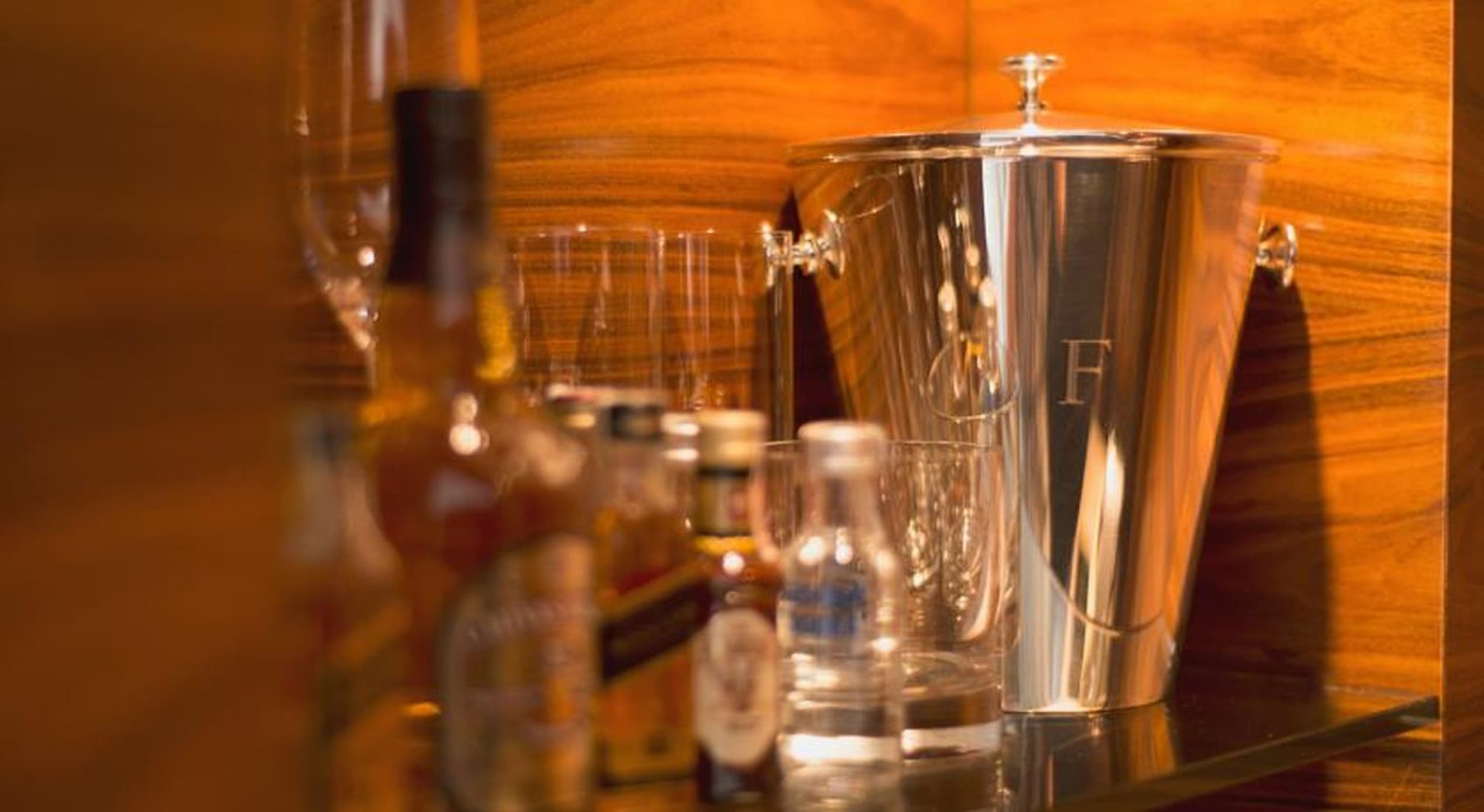 Fasano Rio De Janeiro, Room