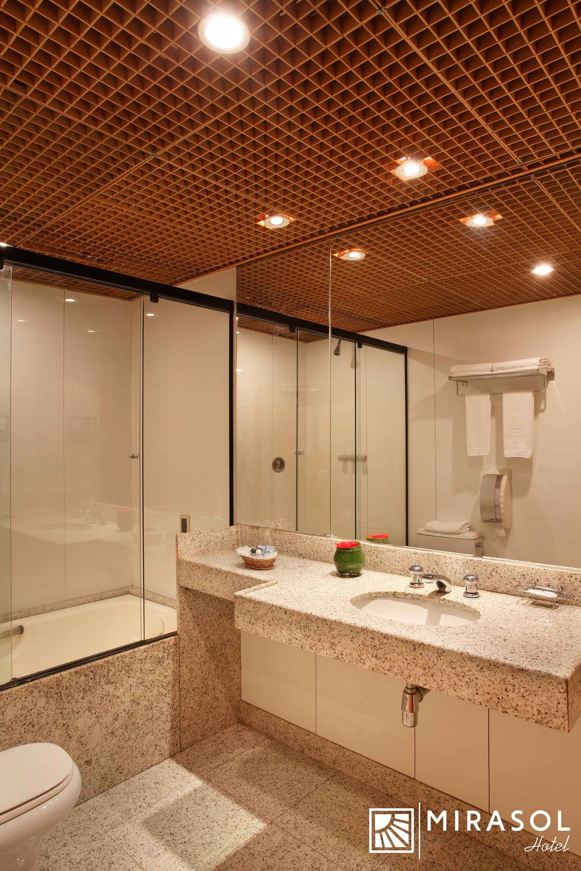 Mirasol Copacabana Hotel, Room