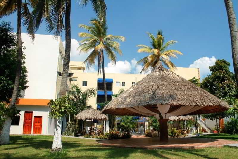 Genova, General view