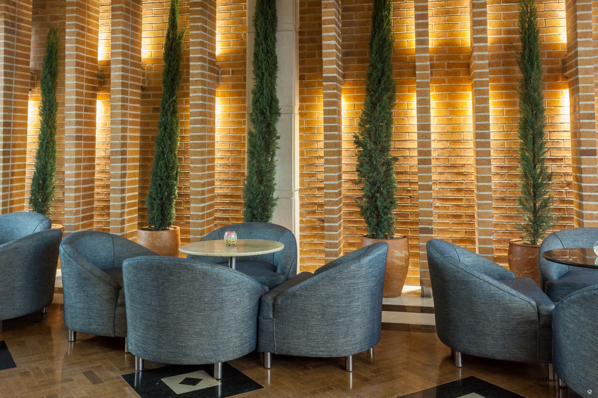 Embassy Park, General view