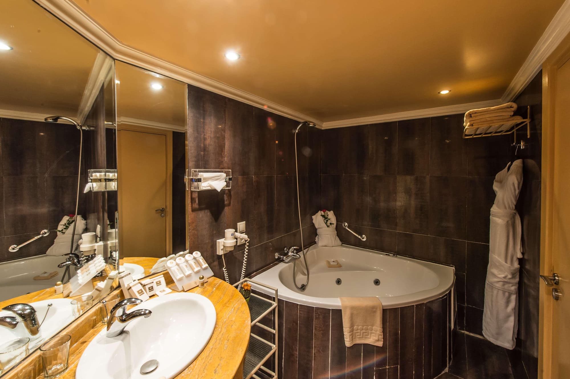 Best Western Hotel Toubkal, Room