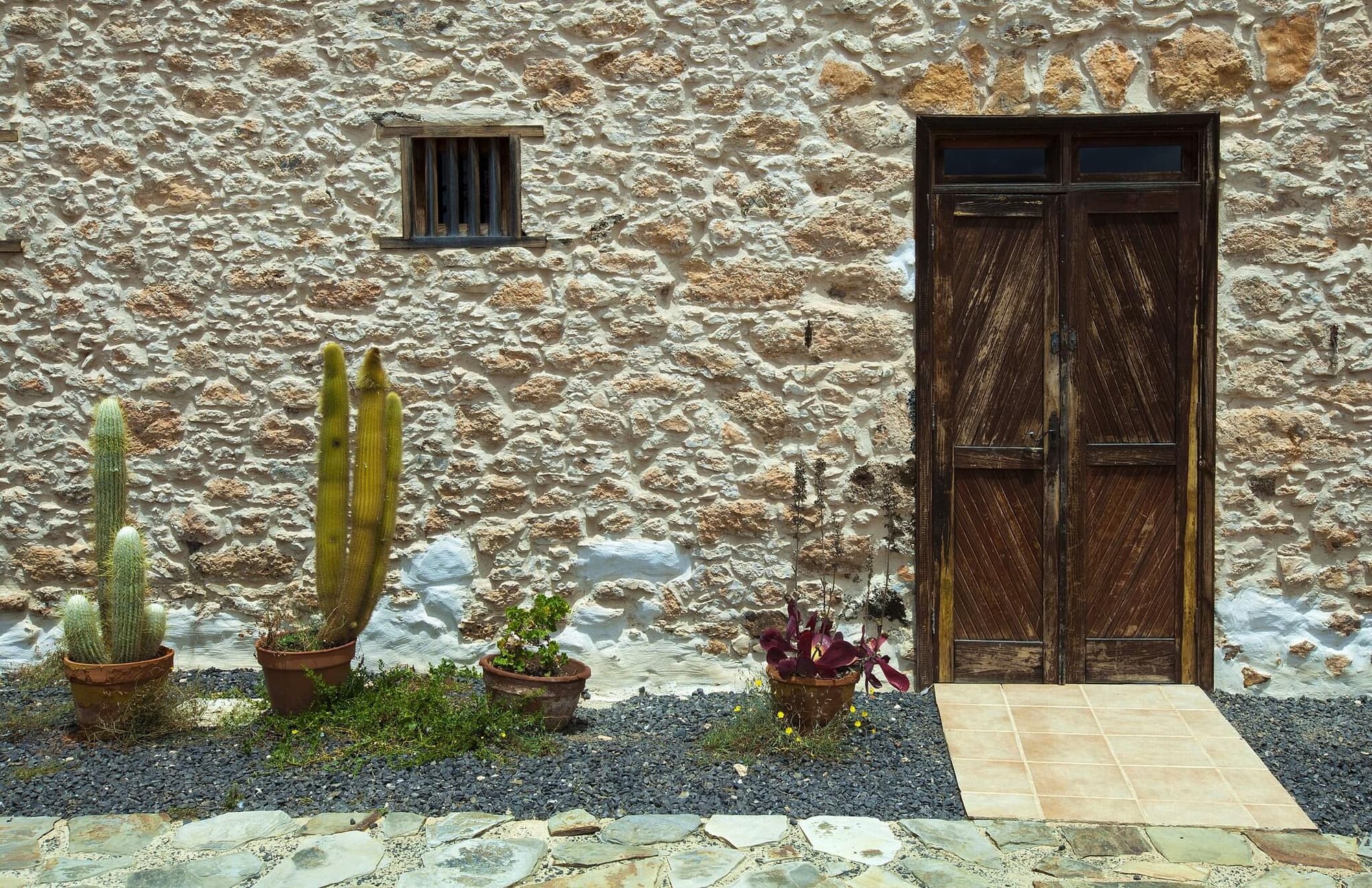 Era de la Corte, General view