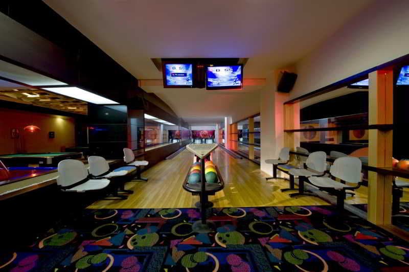 Dobedan Exclusive Hotel and Spa Ex Alva Donna, Sports and Entertainment