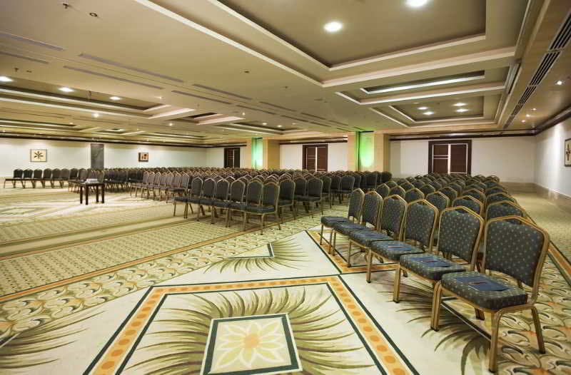 Dobedan Exclusive Hotel and Spa Ex Alva Donna, Conferences