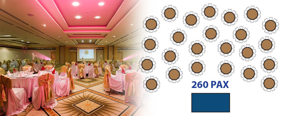 Dobedan Exclusive Hotel and Spa Ex Alva Donna, Conferences