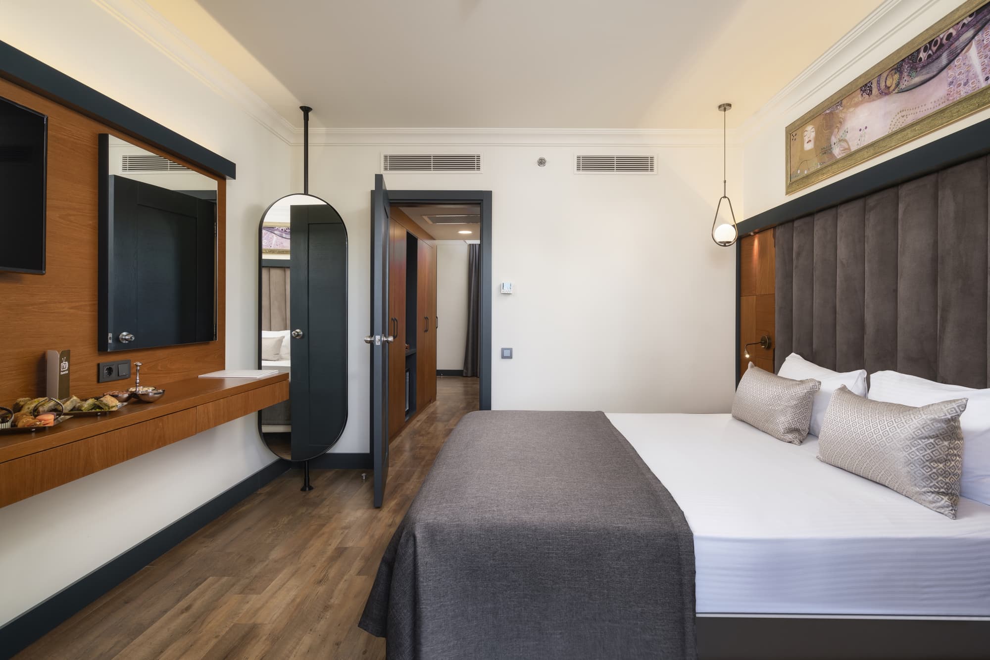 Dobedan Exclusive Hotel and Spa Ex Alva Donna, Room