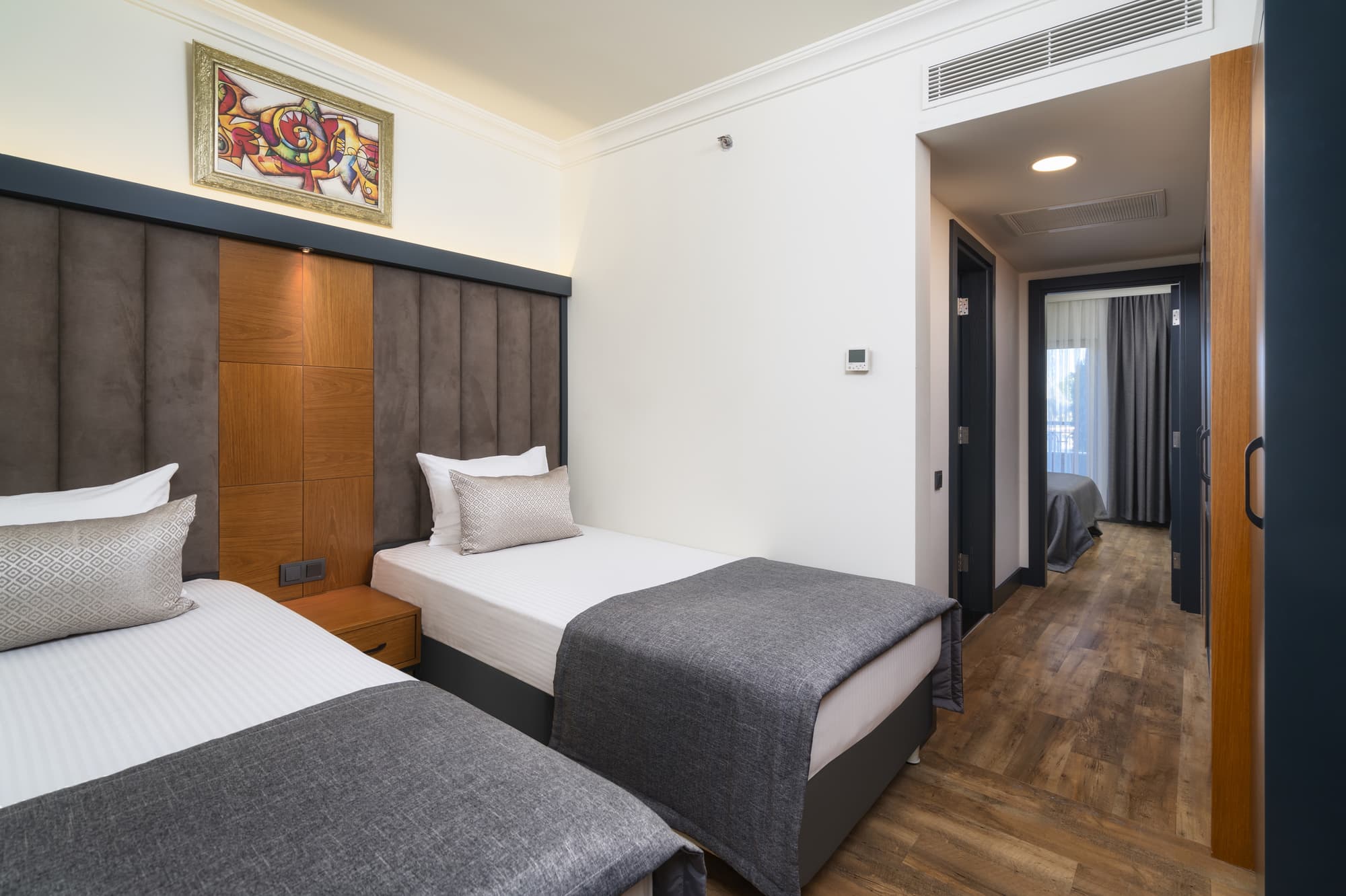 Dobedan Exclusive Hotel and Spa Ex Alva Donna, Room