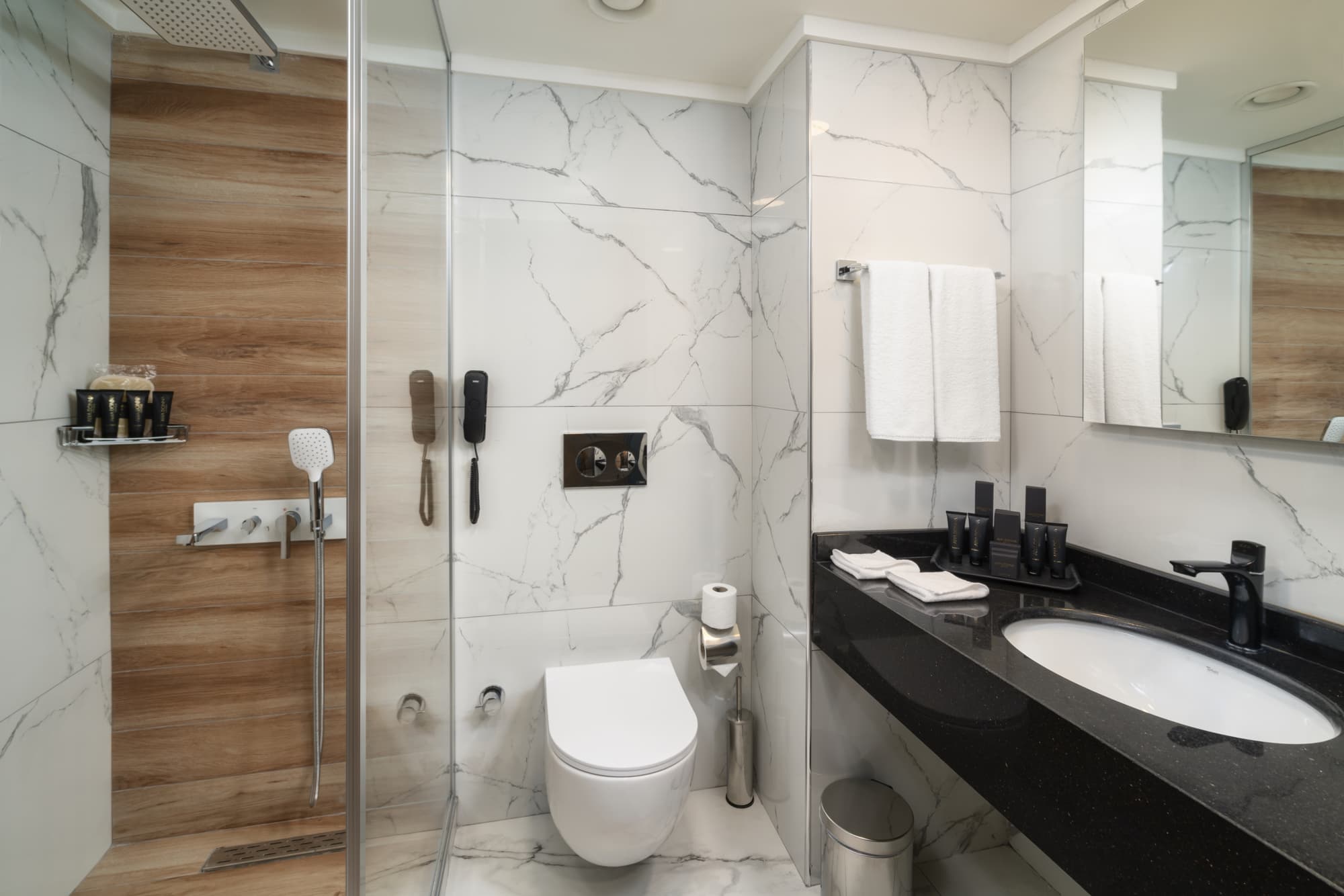 Dobedan Exclusive Hotel and Spa Ex Alva Donna, Room