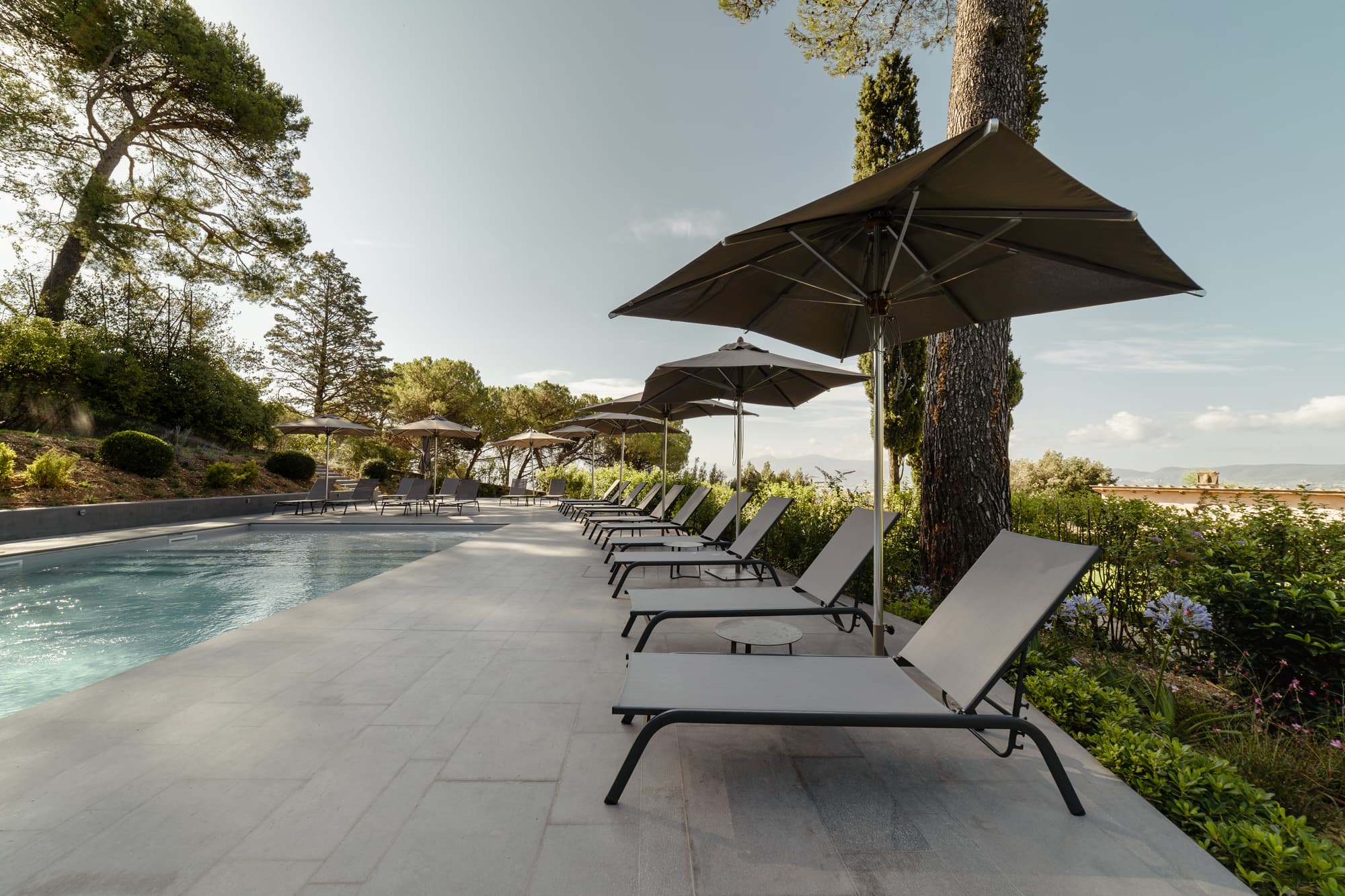 Grand Hotel San Gemini I UNA Esperienze, Pool