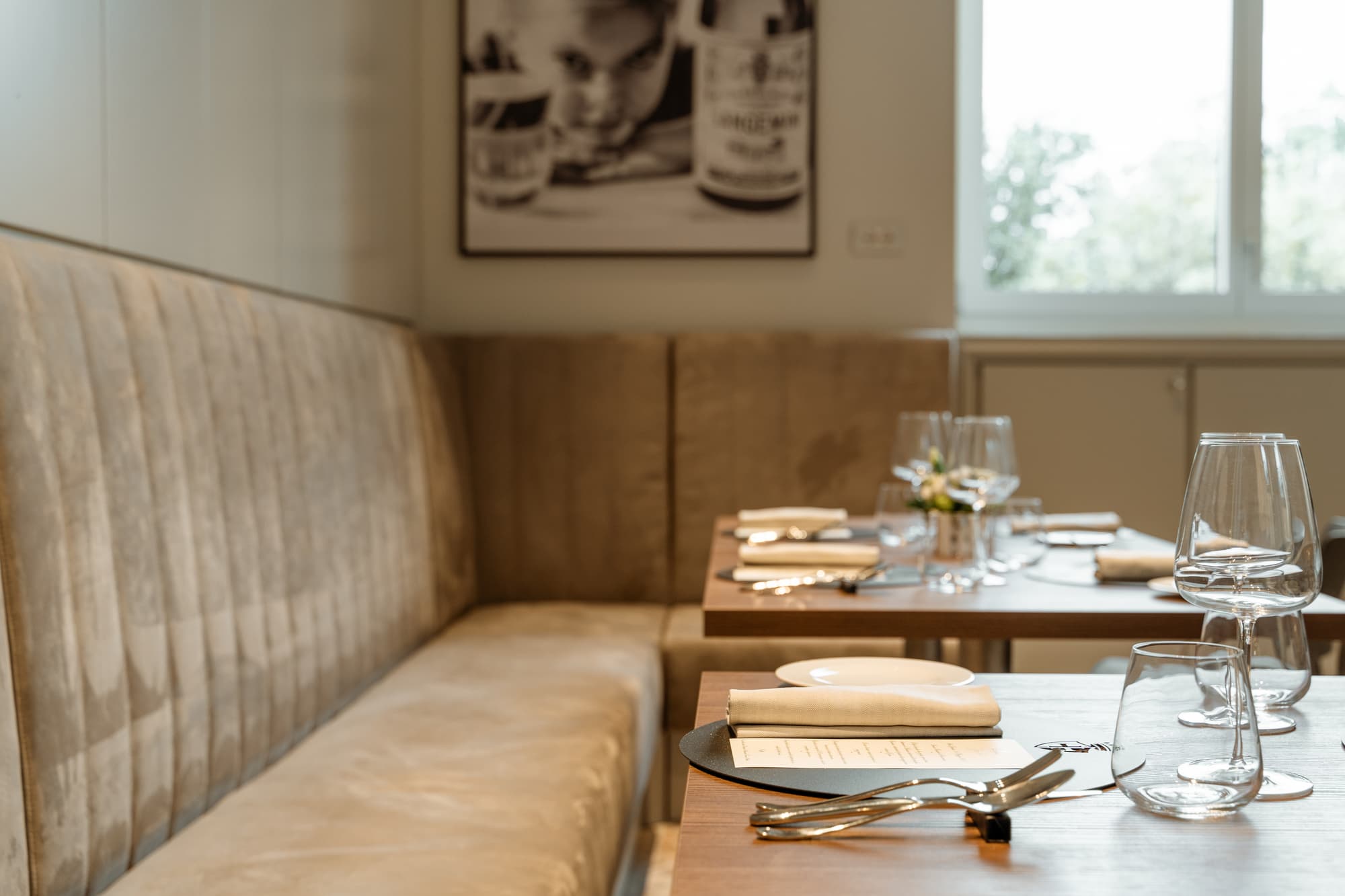 Grand Hotel San Gemini I UNA Esperienze, Restaurant