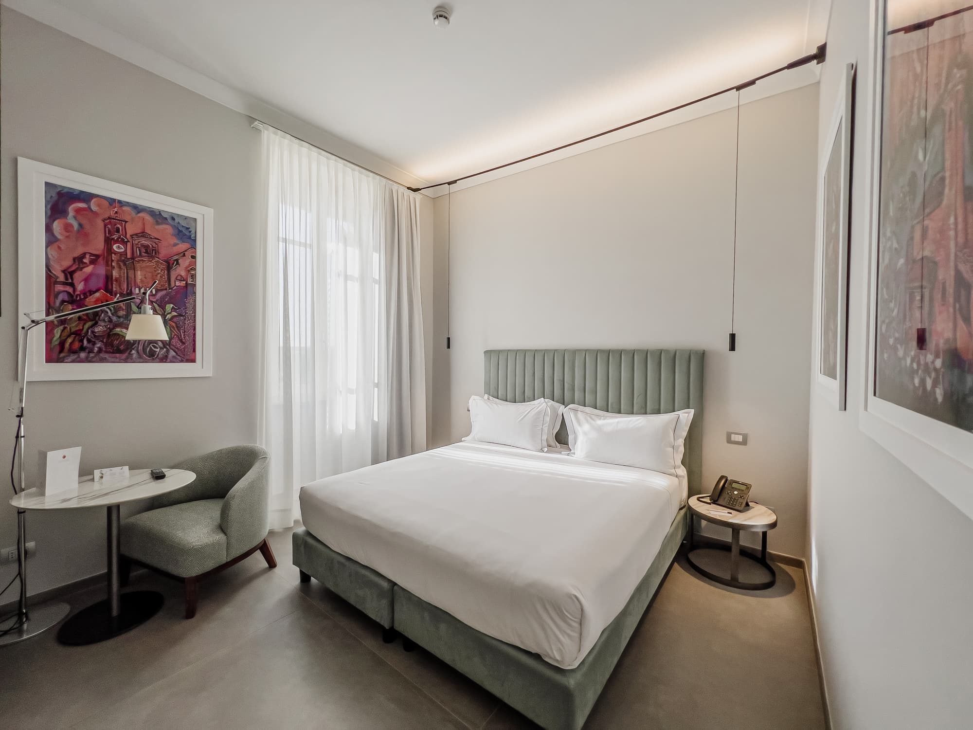 Grand Hotel San Gemini I UNA Esperienze, Room