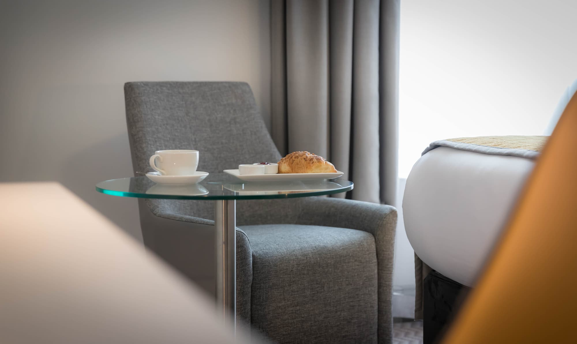 Maldron Hotel Dublin Airport, Room