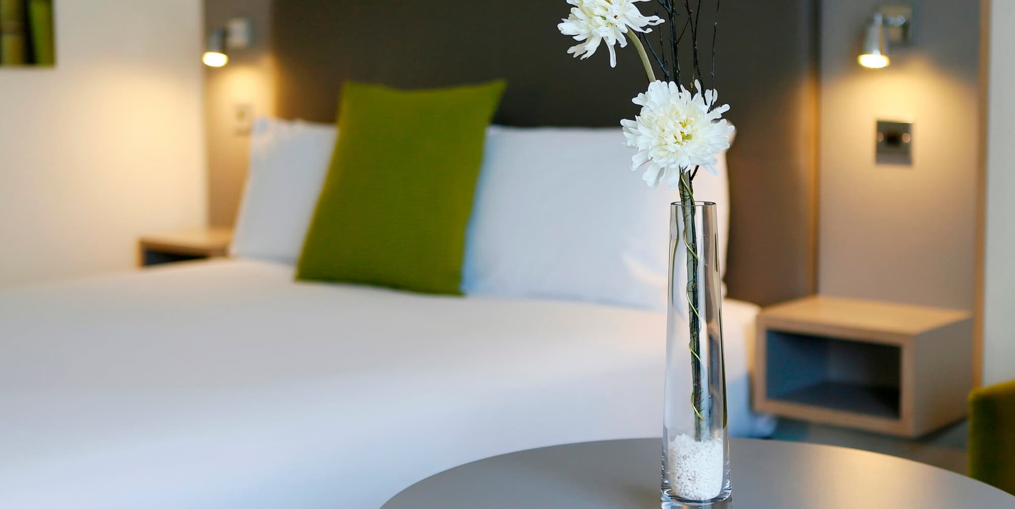 Maldron Hotel Dublin Airport, Room