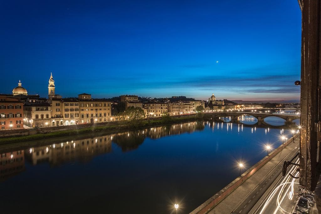 Bretagna Hotel, General view