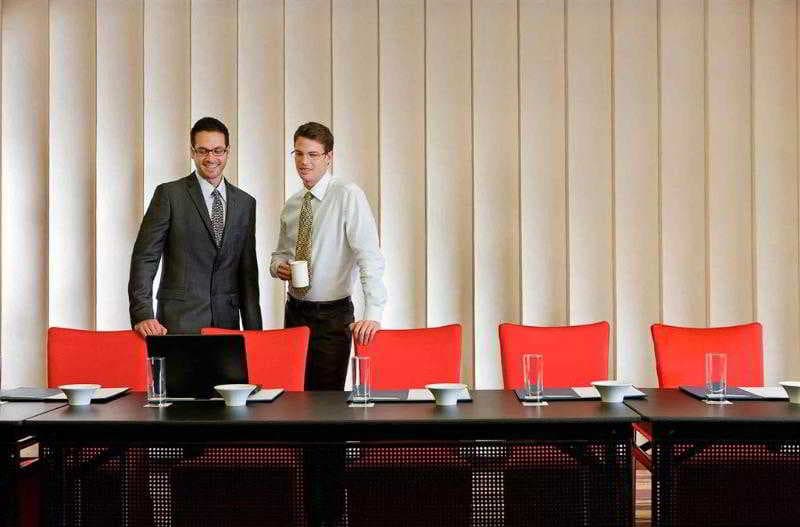 Pullman Beijing South, General view