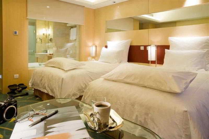 Pullman Beijing South, General view