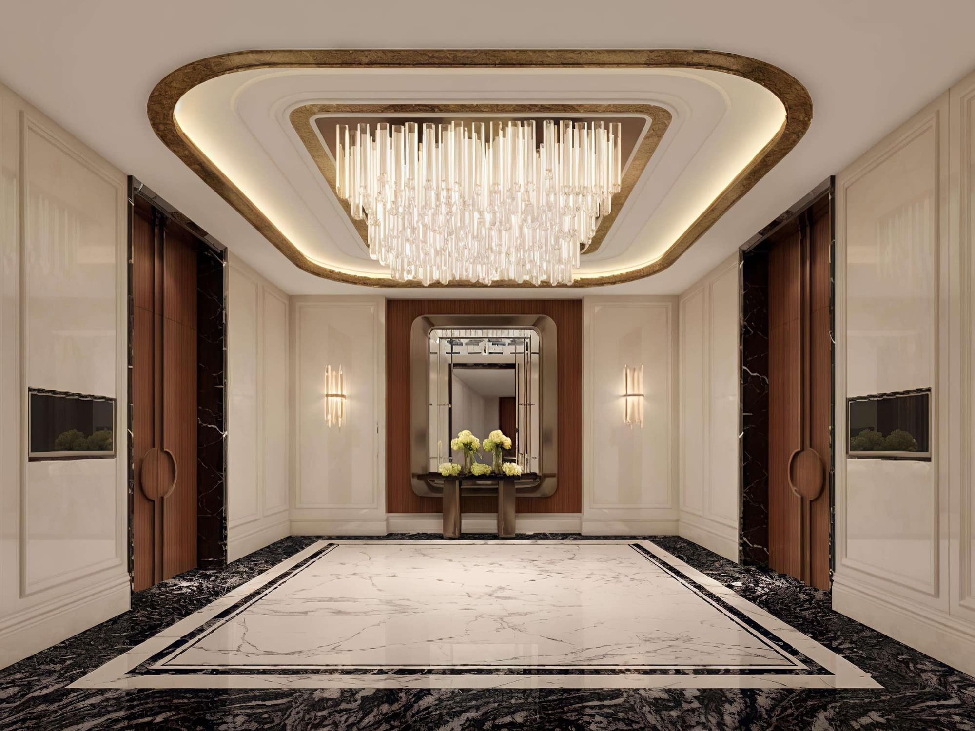 Pullman Beijing South, Conferences