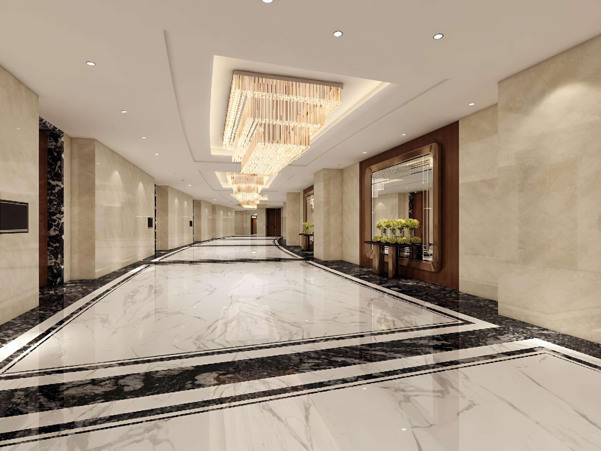 Pullman Beijing South, Conferences