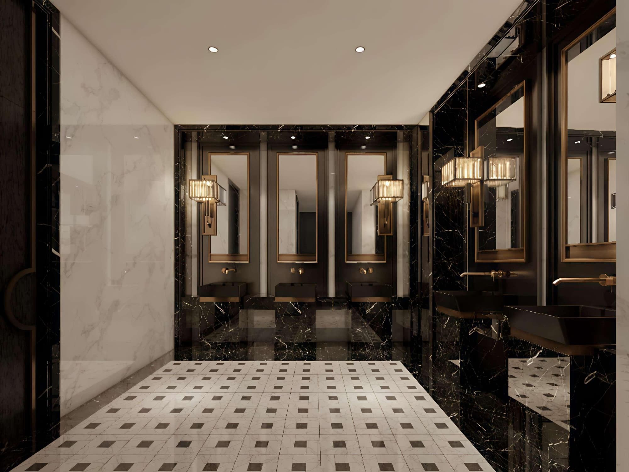 Pullman Beijing South, Conferences