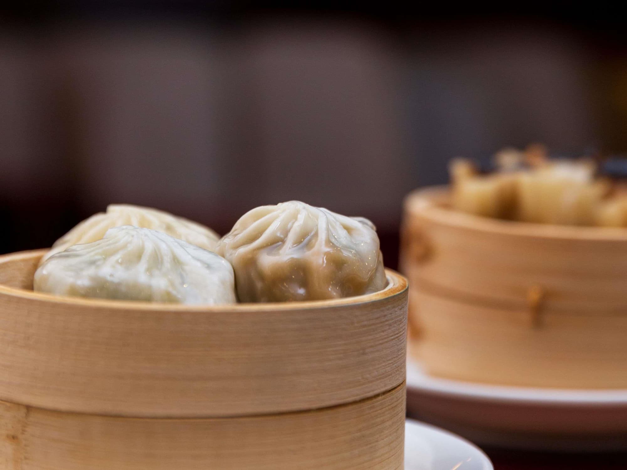 Pullman Beijing South, Restaurant