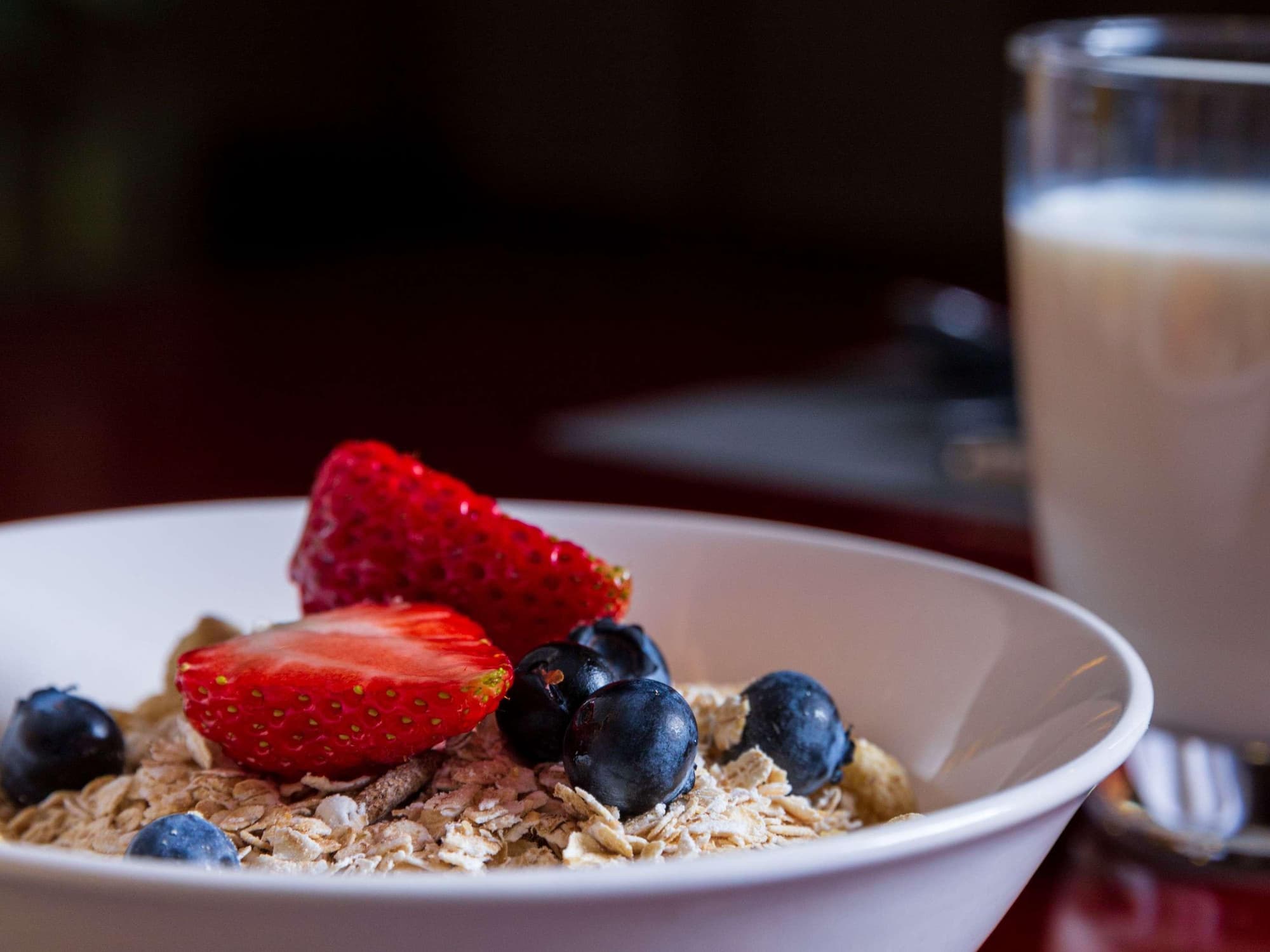 Pullman Beijing South, Restaurant