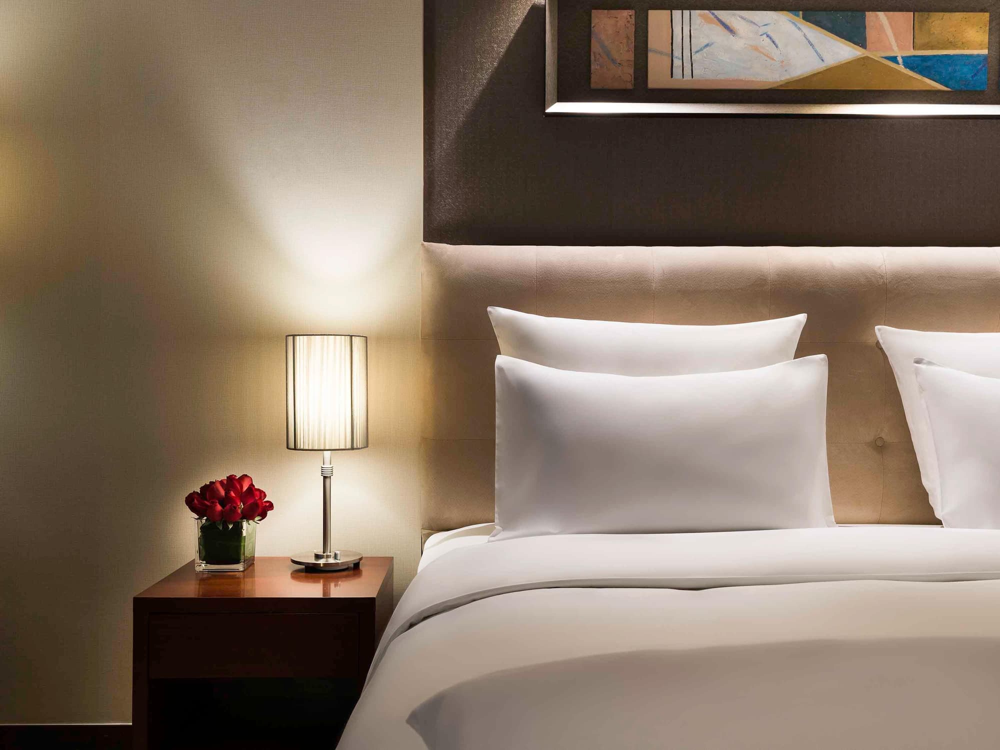 Pullman Beijing South, Room