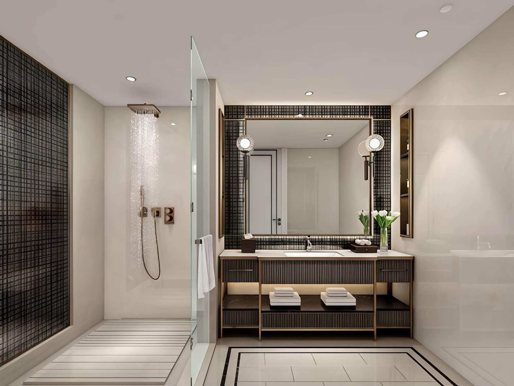 Pullman Beijing South, Room