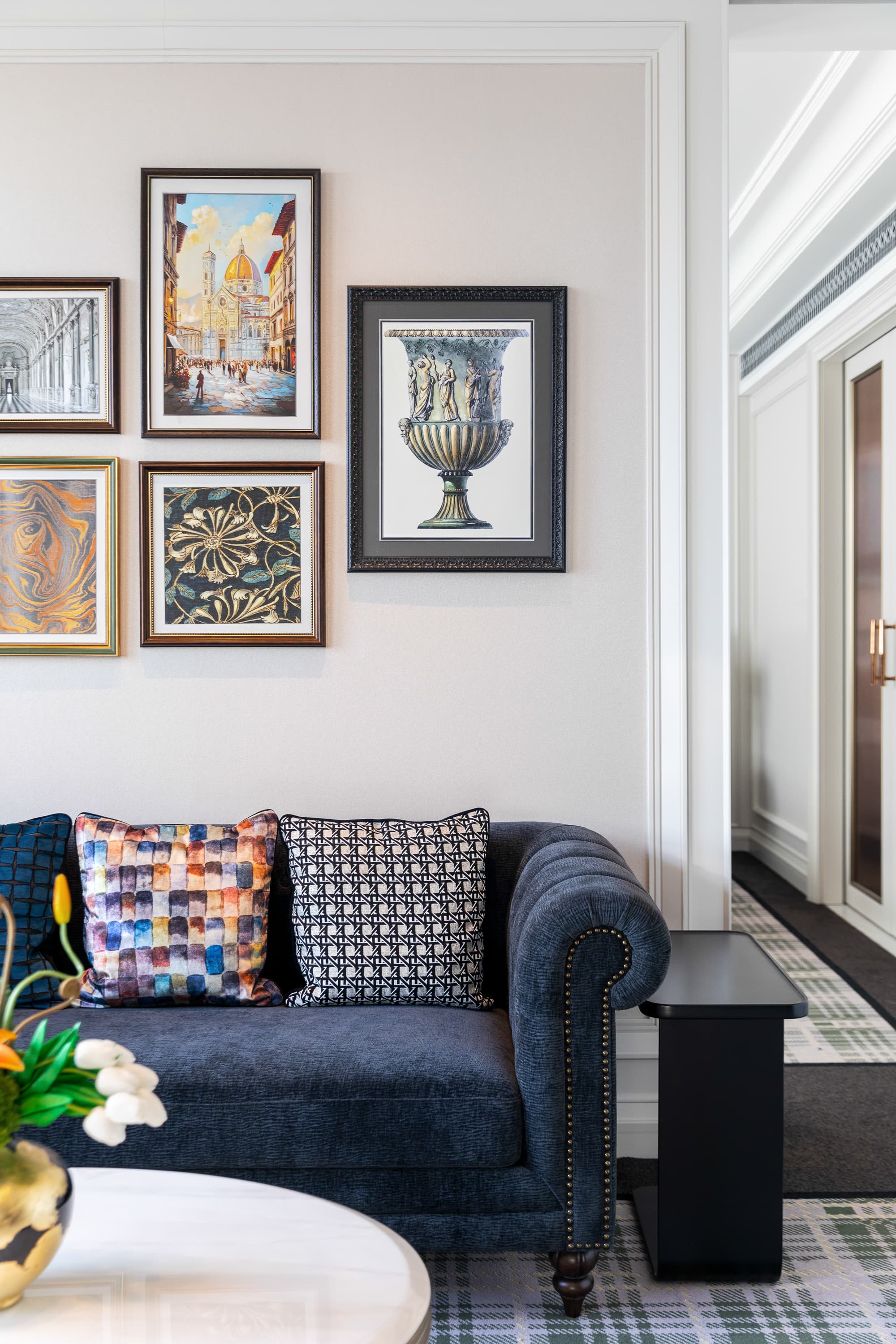 Pullman Beijing South, Room