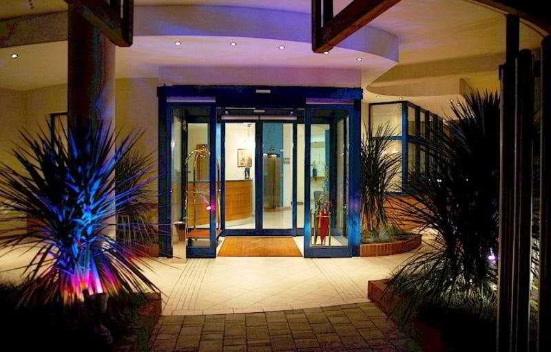 Welcome Hotel Legnano, General view